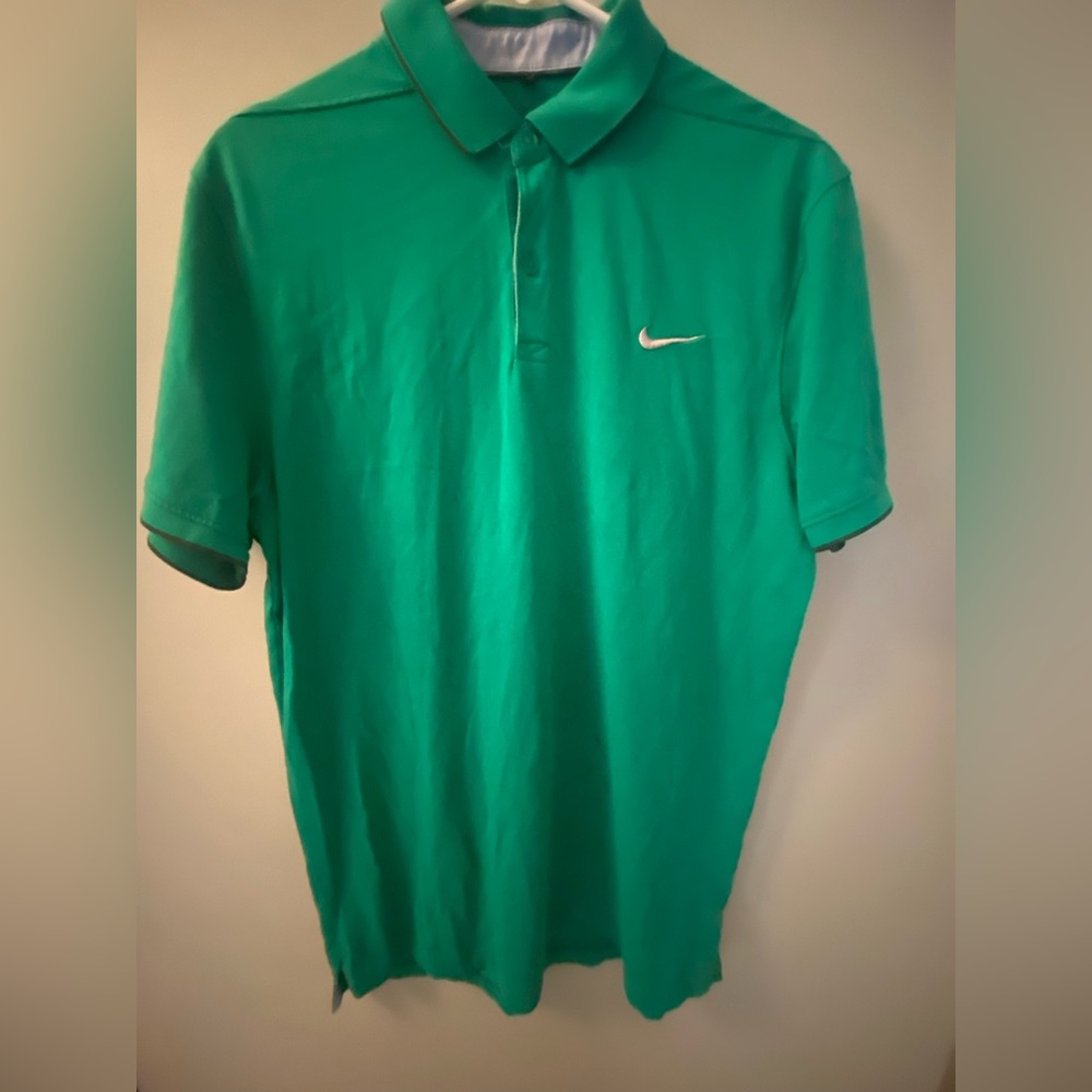 Nike Golf Polo